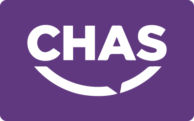 chas