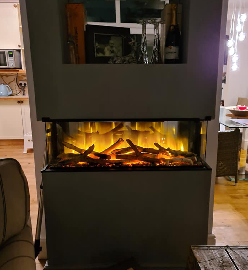 electricians in West Yorkshire