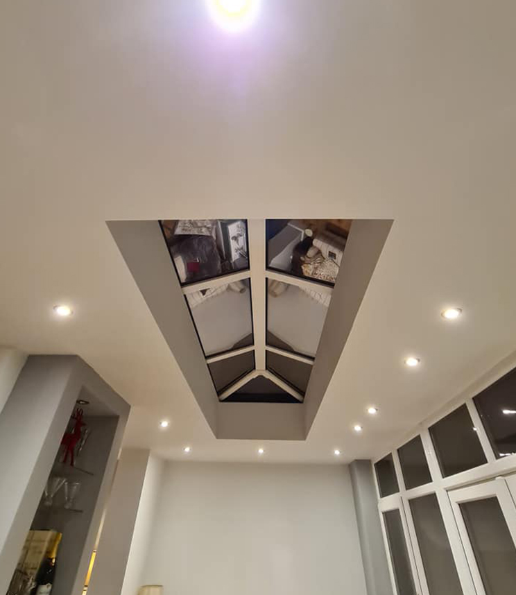 Rewiring and installation in Wakefield