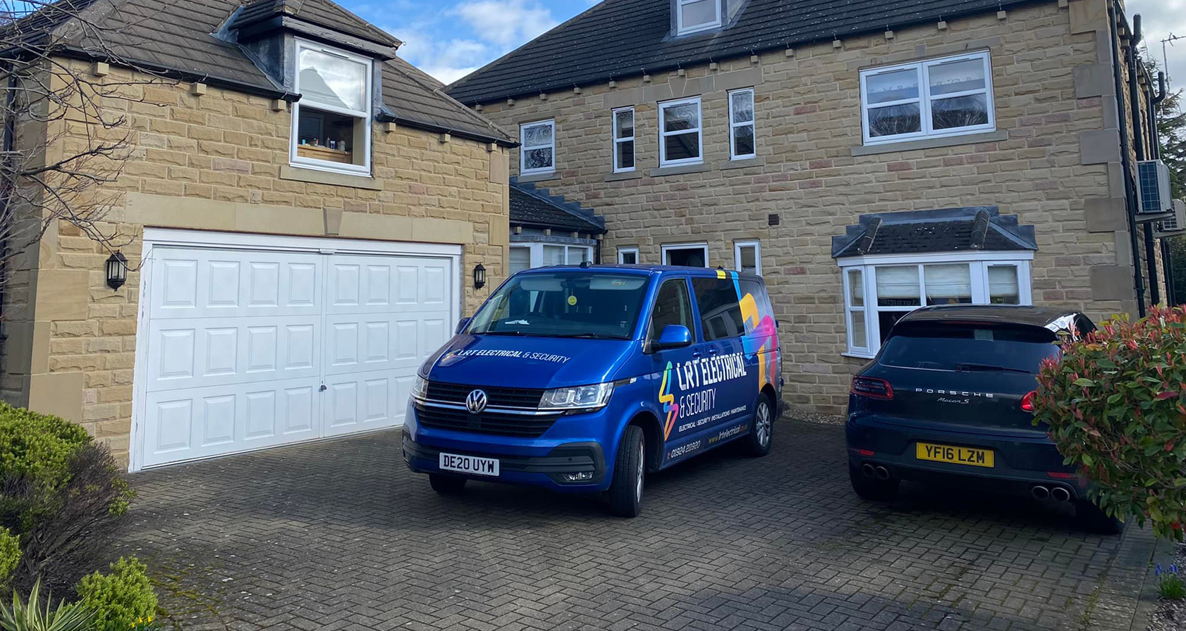 Safety inspections in Wakefield